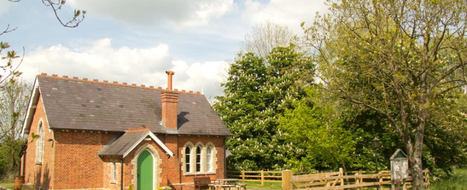 Meesden Village Hall